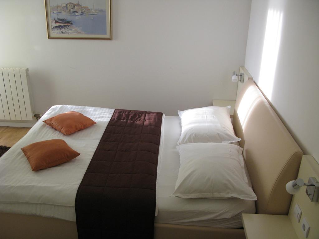Villa Mario Podstrana Room photo