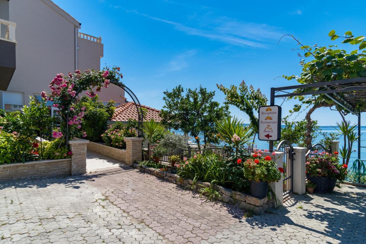 Villa Mario Podstrana Exterior photo