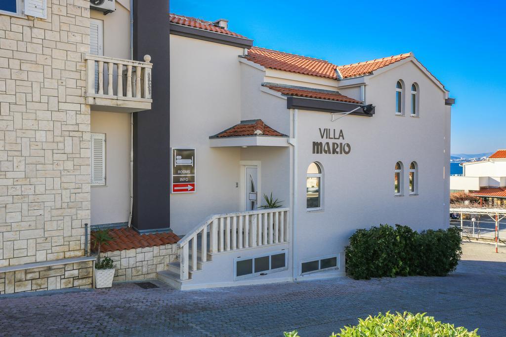 Villa Mario Podstrana Exterior photo