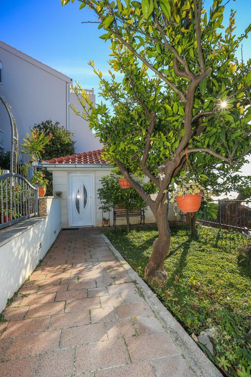 Villa Mario Podstrana Exterior photo